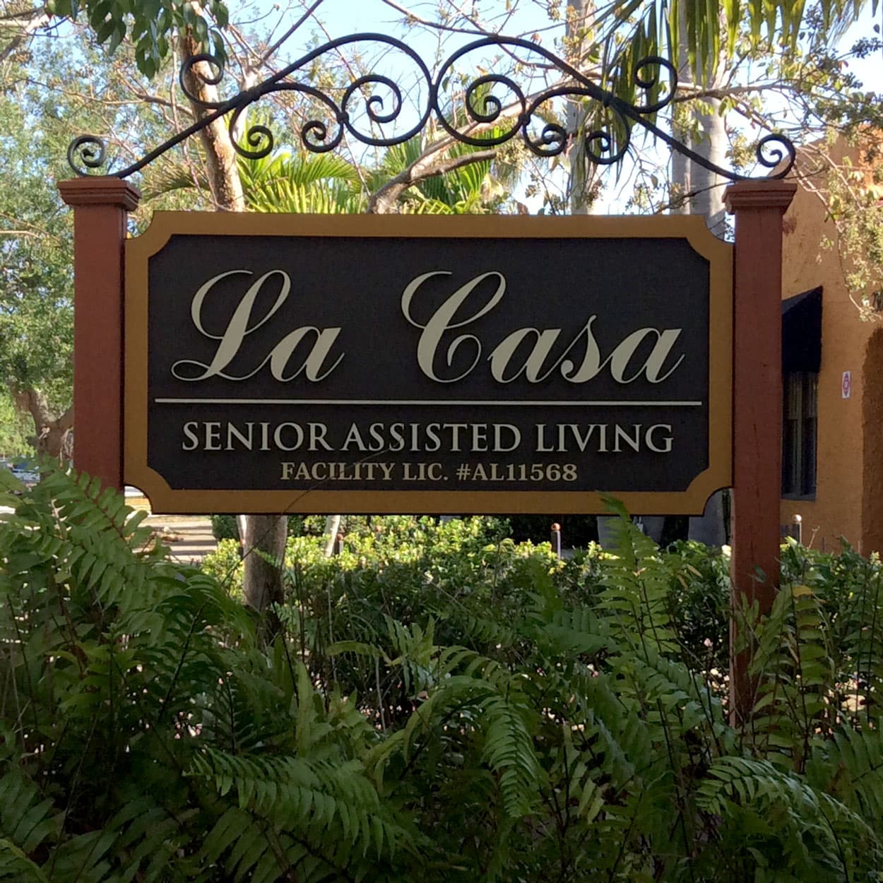 La Casa Assisted Living & Memory Care Community
