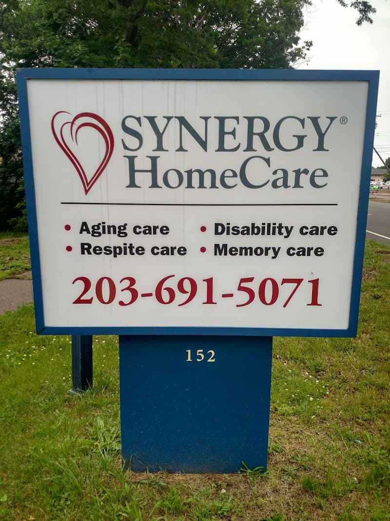 SYNERGY HomeCare