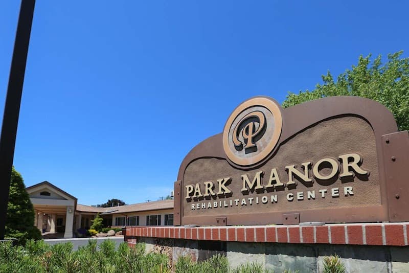 Park Manor of Conroe