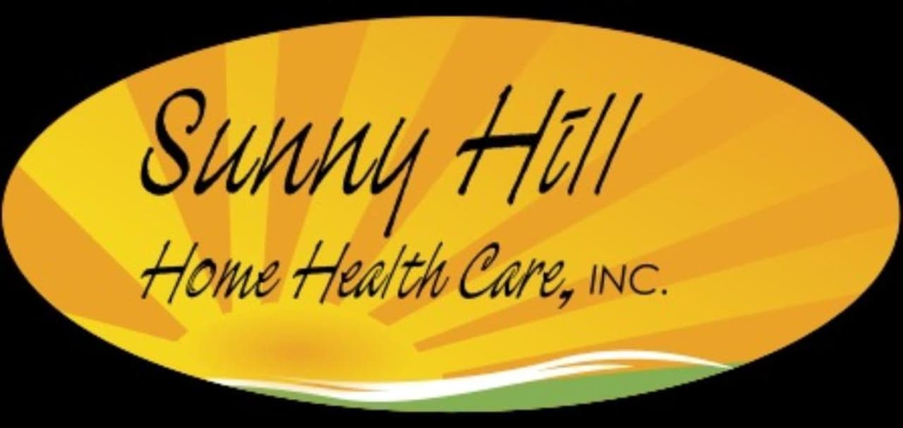 Sunny Hill Home Health Care logo