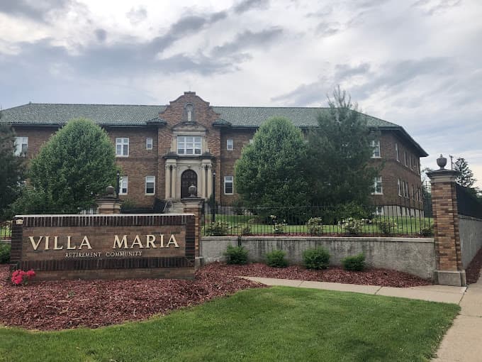 Villa Maria Retirement Community