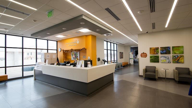 Covenant LifeStyle Centre