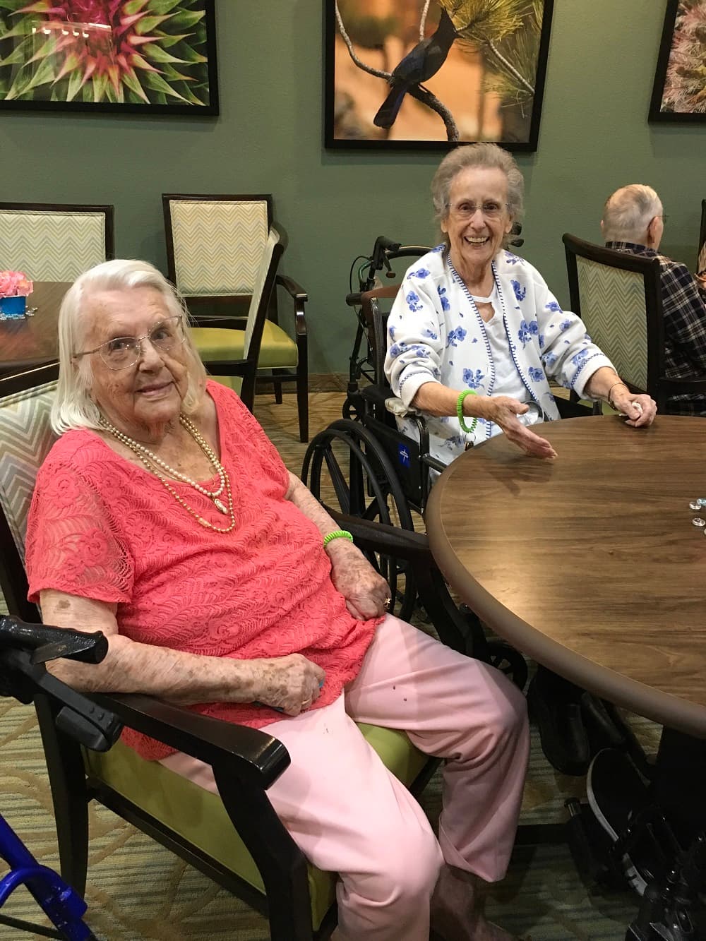 Oakey Assisted Living — photo 1