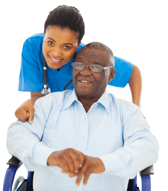 PFP Senior Home Care