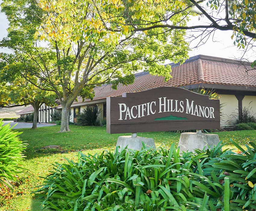 Pacific Hills Manor