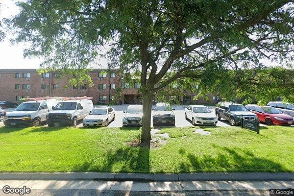 Park Center Healthcare And Rehabilitation