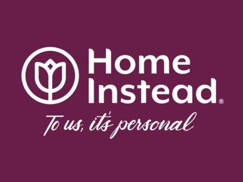 Home Instead logo