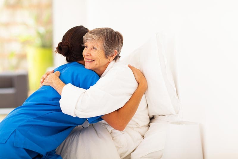 Accessible Home Health Care of Broward