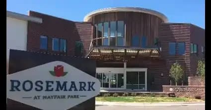 Rosemark At Mayfair Park — photo 1