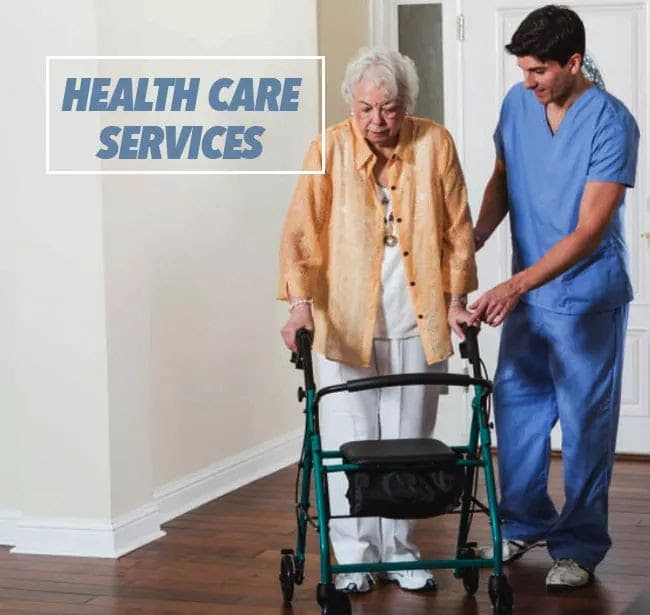 We Care Companion Services — photo 1