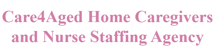 Care4Aged Home Caregivers and Nurse Staffing Agency logo