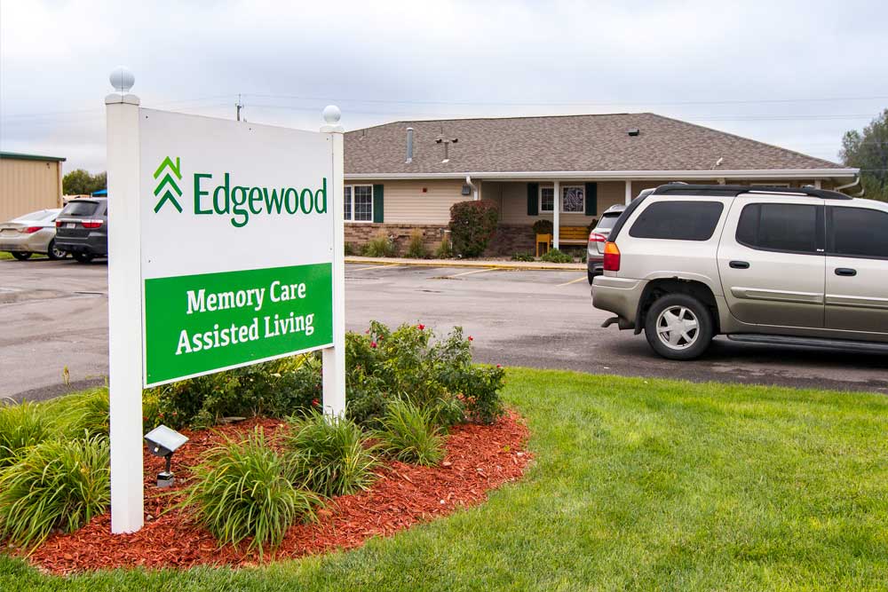 Edgewood Columbus Memory Care