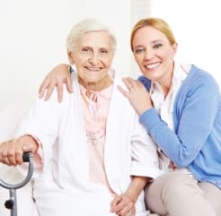 Royalty Care Home Health Services