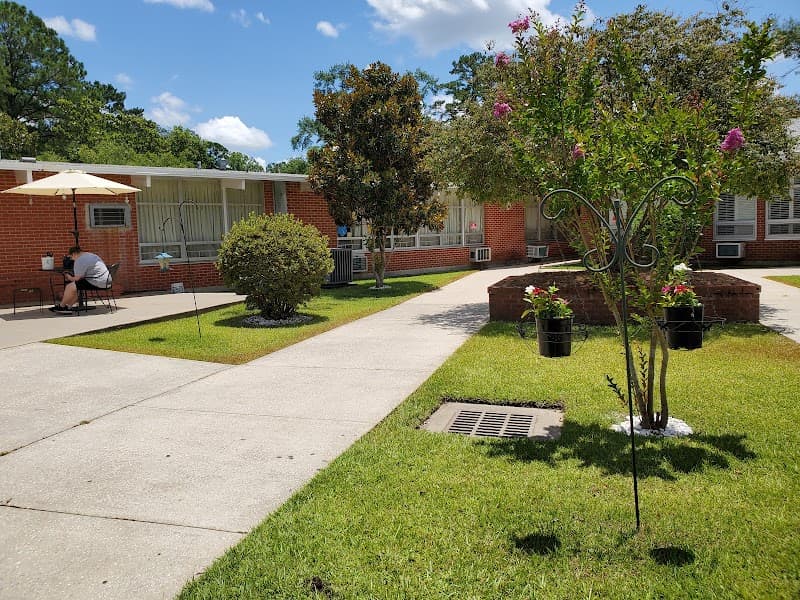 Poplar Springs Nursing Center