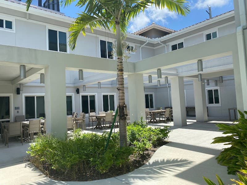 The Lilac at Silver Palms