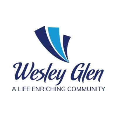 Wesley Glen logo