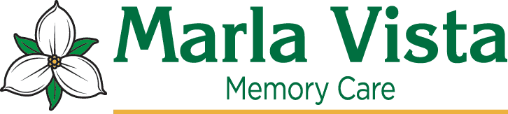 Marla Vista Assisted Living & Memory Care logo