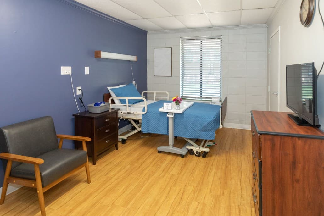 Oak Harbor Healthcare