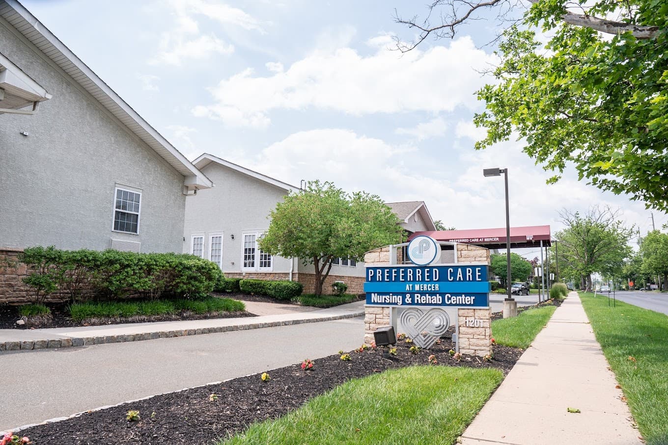 Preferred Care at Mercer — photo 1