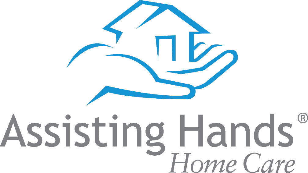 Assisting Hands Home Care logo