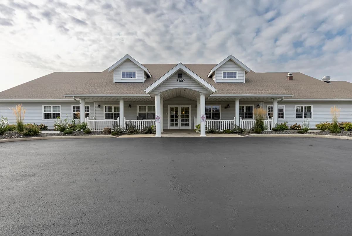 Avista Senior Living Yakima