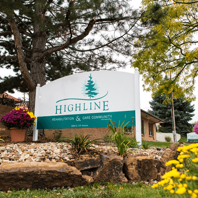 Highline Post Acute (Formerly Highline Rehabilitation and Care Community)