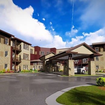 Tealwood Senior Living