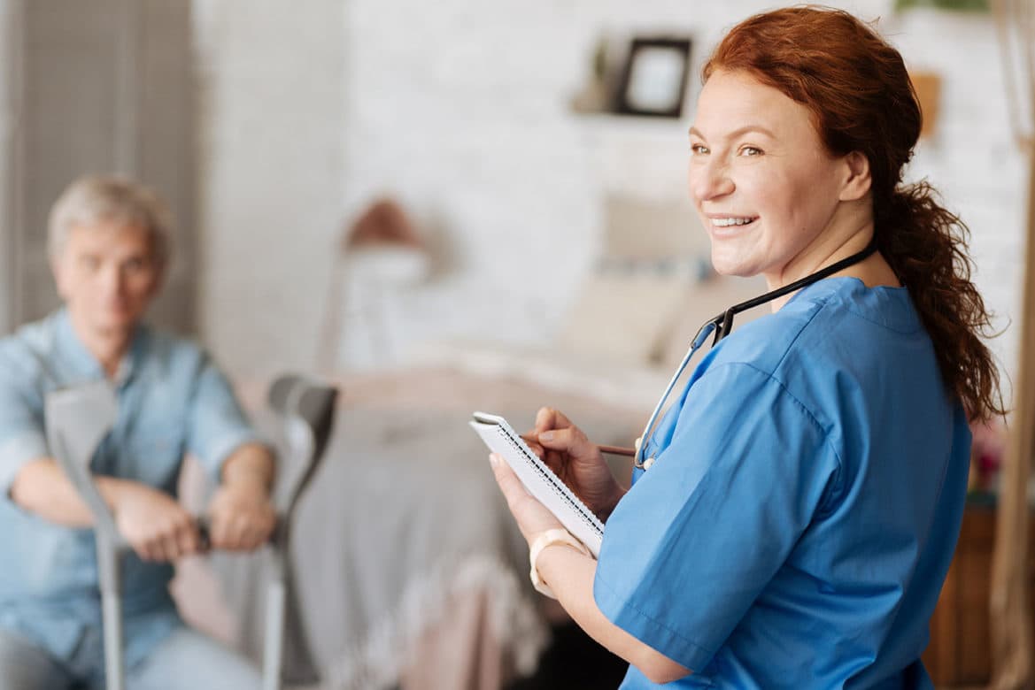 Elite Home Health