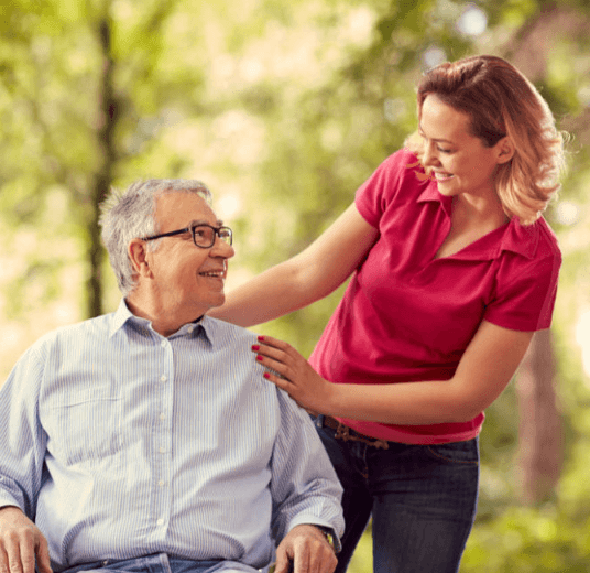 Family Resource Home Care