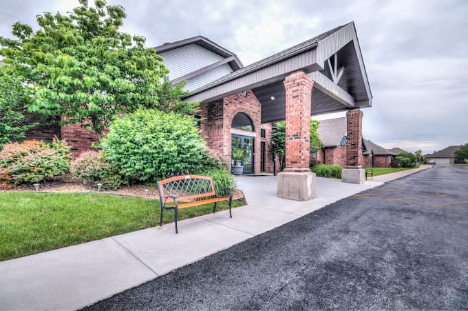 The Bungalows at Chesterfield Village