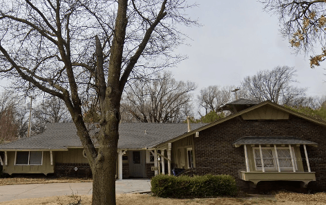 Sunflower Meadows Care Homes