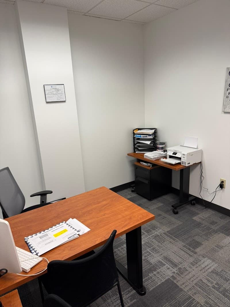 Ambitious Caregivers Home Care