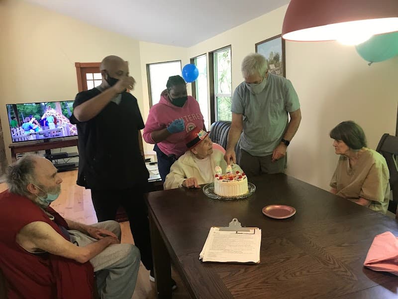 Ace Care Homes (Adult Family Home)