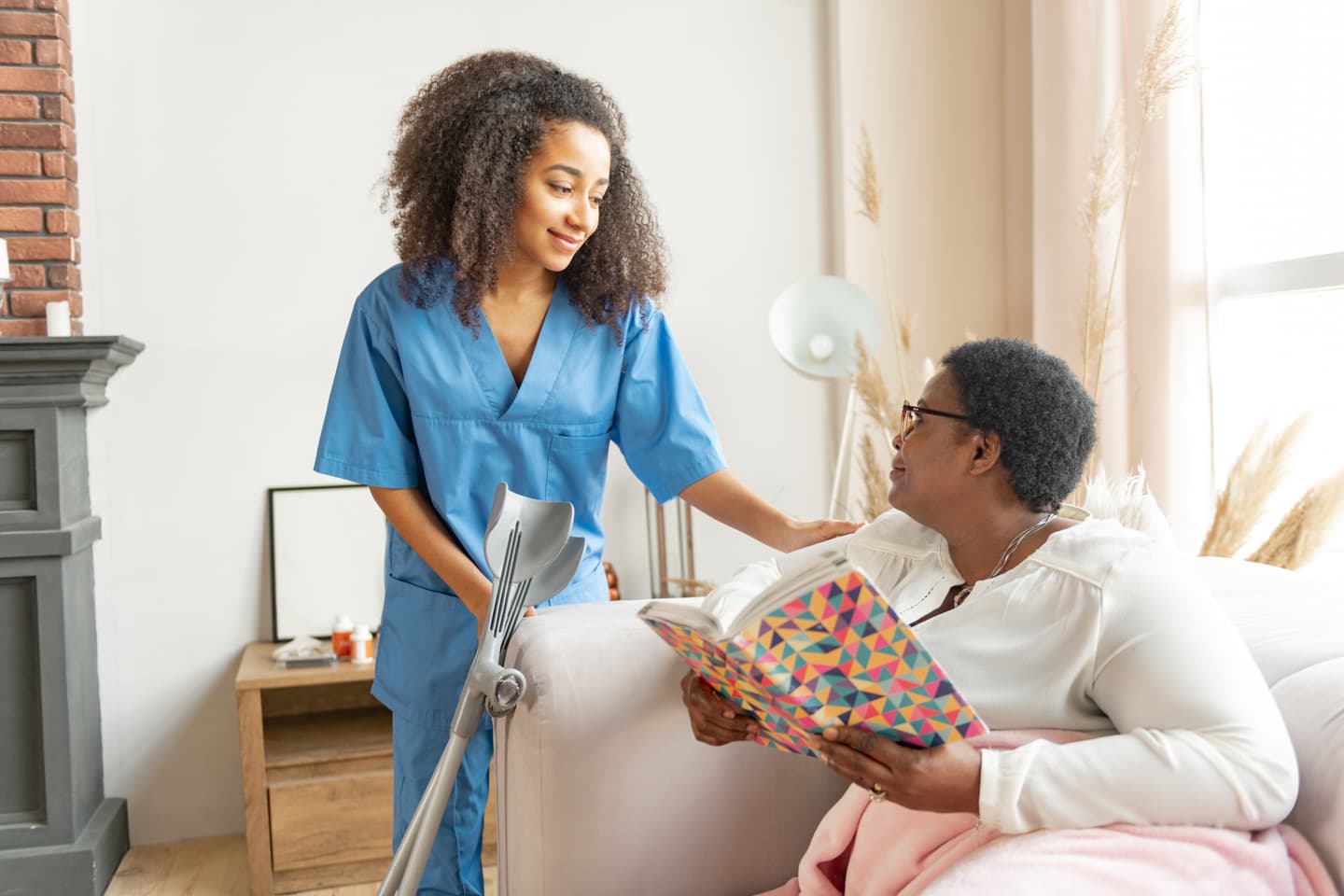 Premier Home Health Care Services