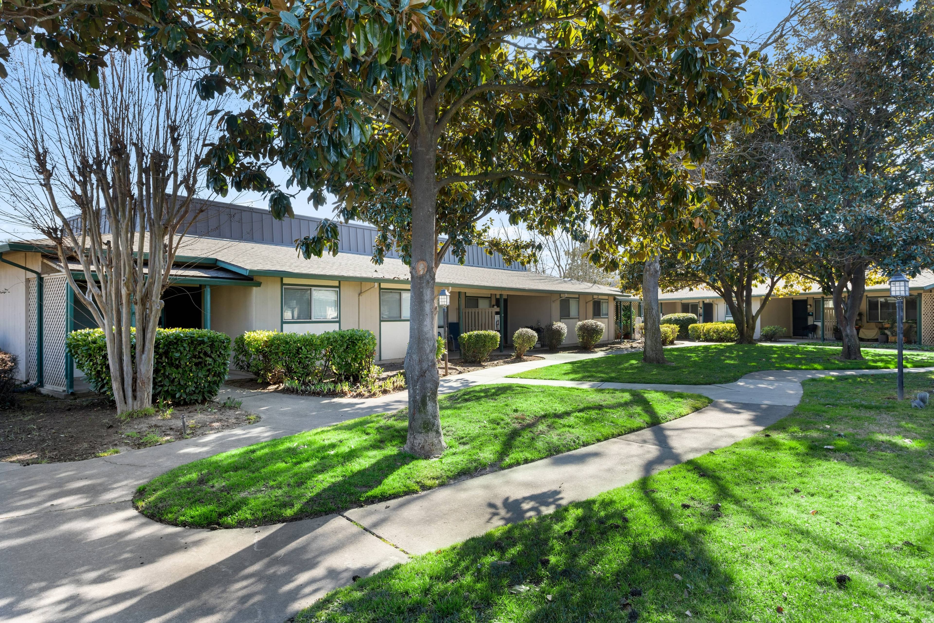 Rindle Ranch Senior Apartment Homes