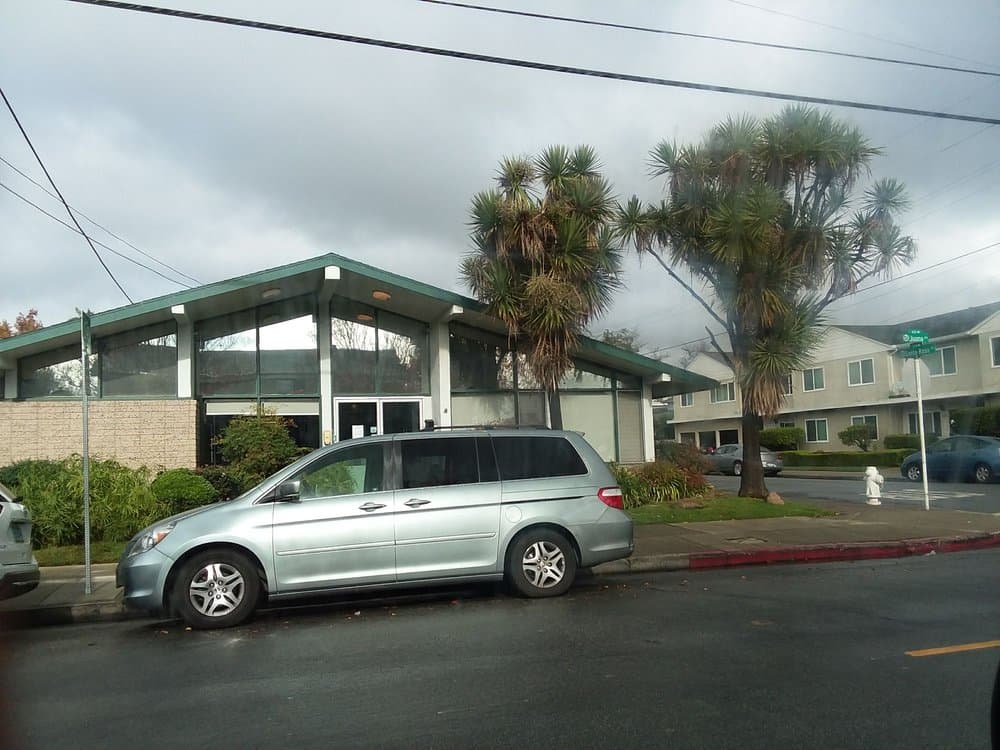 San Leandro Health Care Center