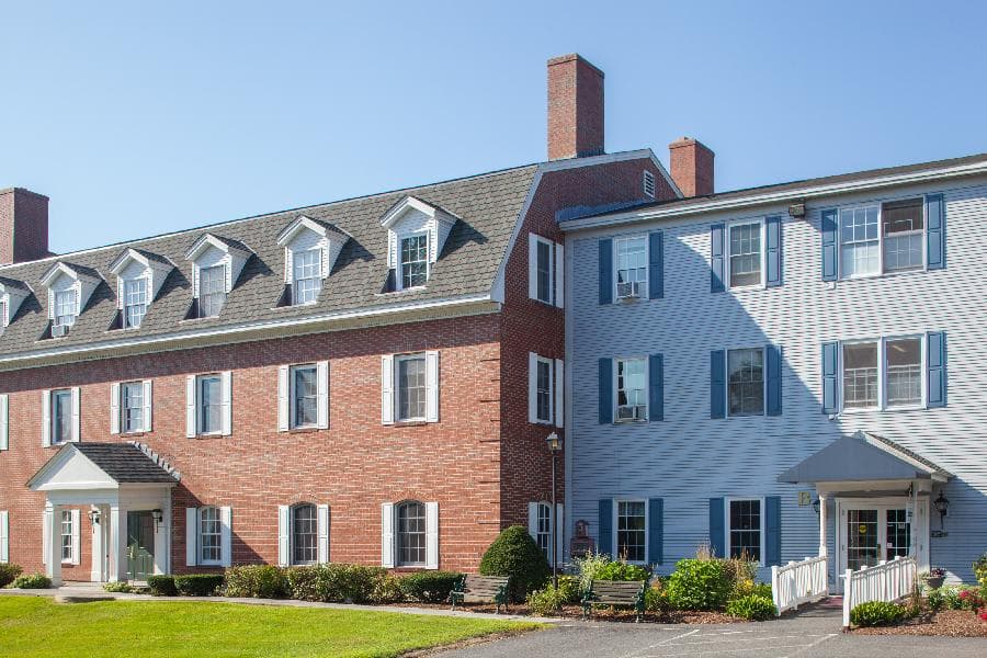 Langdon Place of Nashua, A Senior Living Community