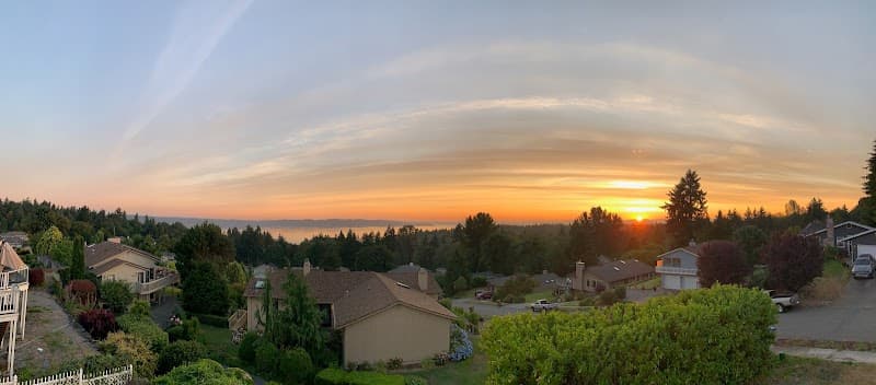 Harbor View Adult Family Home