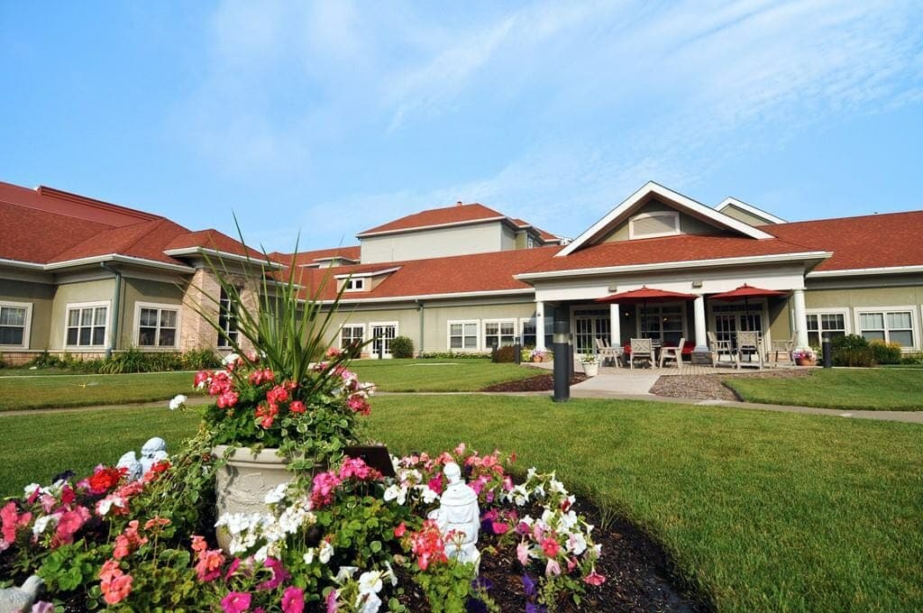 The Oaks at Bartlett