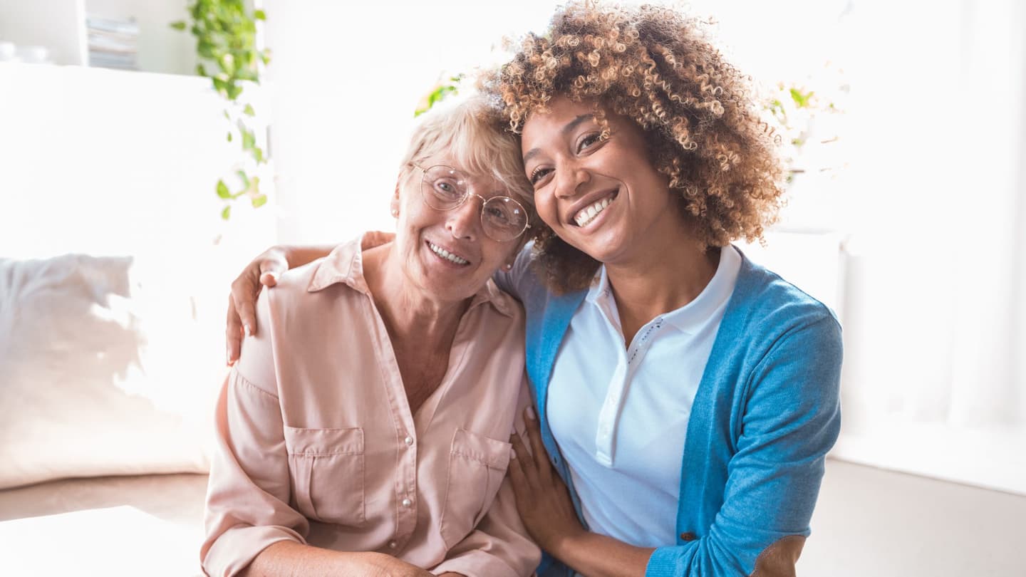 Cornerstone Caregiving - Sioux Falls Home Care