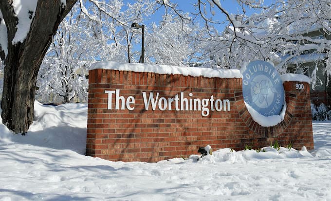 The Worthington Independent Living