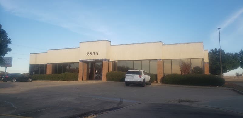 1st Texas Home Health