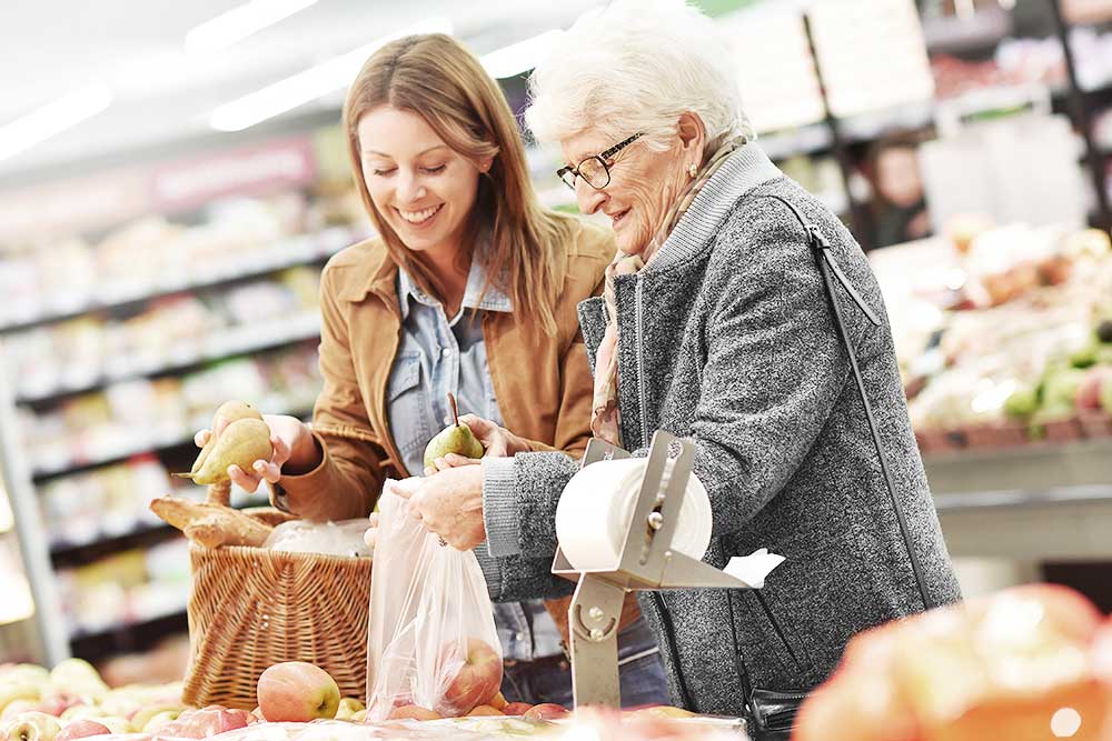 Horizon Home Health