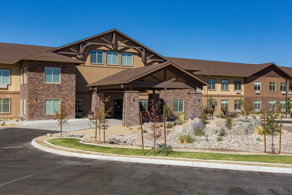 Summit Estates — photo 1