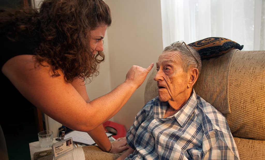 Ditmas Park Nursing & Rehab