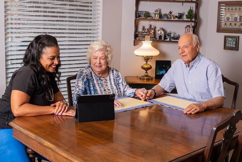 Visiting Nurse Association