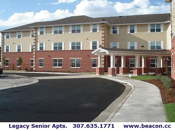 Beacon Legacy Senior Residences