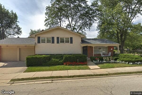 Fairgreen Assisted Living