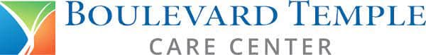 Boulevard Temple Care Center logo