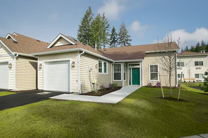 Fountain Court Senior Living